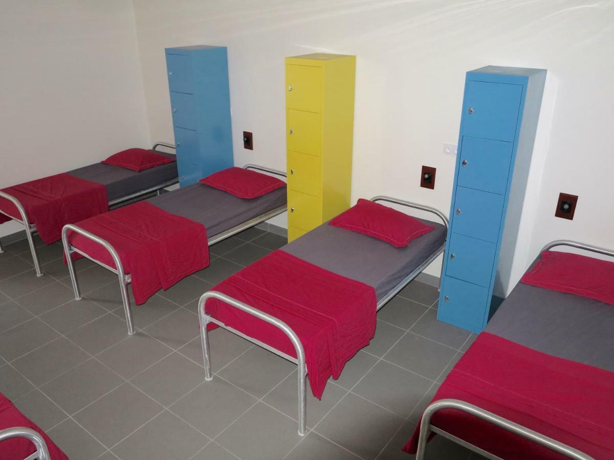 Auberge De Poe Bourail Kültér fotó