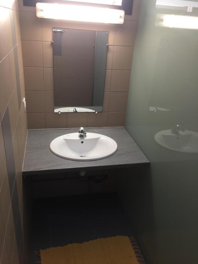 Auberge De Poe Bourail Kültér fotó